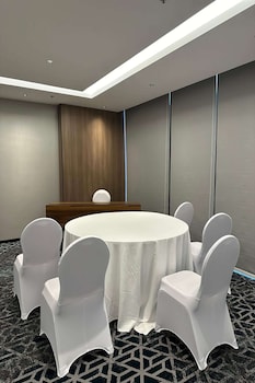 radisson blu hotel riyadh al sahafa