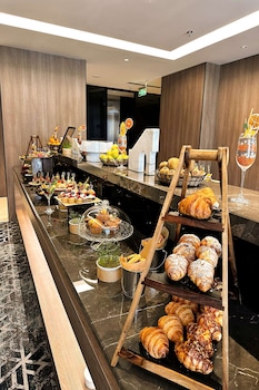 radisson blu hotel riyadh al sahafa