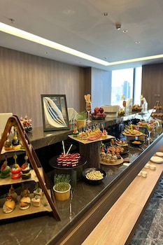 radisson blu hotel riyadh al sahafa