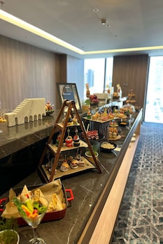 radisson blu hotel riyadh al sahafa