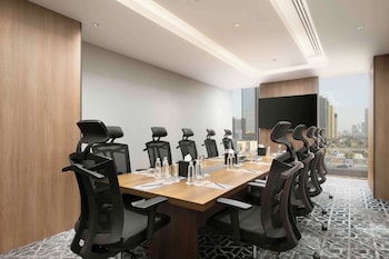radisson blu hotel riyadh al sahafa