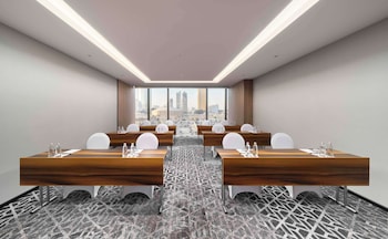 radisson blu hotel riyadh al sahafa