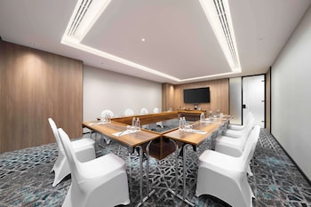 radisson blu hotel riyadh al sahafa