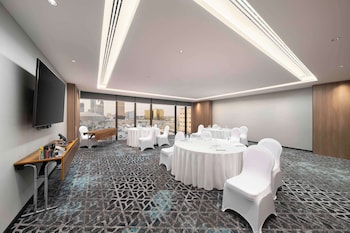 radisson blu hotel riyadh al sahafa