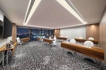 radisson blu hotel riyadh al sahafa