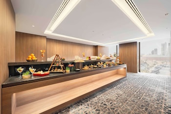 radisson blu hotel riyadh al sahafa