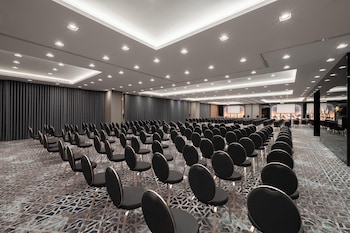 radisson blu hotel riyadh al sahafa