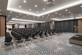 radisson blu hotel riyadh al sahafa