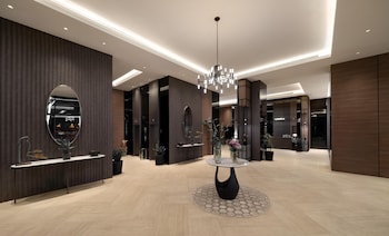 Radisson Blu Hotel, Riyadh Al Sahafa,,4 star