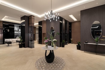 Radisson Blu Hotel, Riyadh Al Sahafa,,4 star