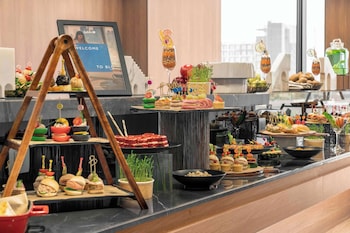 radisson blu hotel riyadh al sahafa