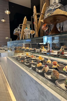 radisson blu hotel riyadh al sahafa