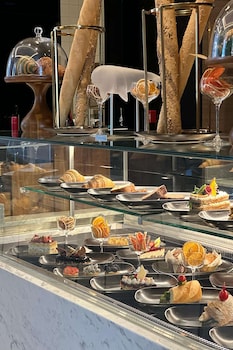 radisson blu hotel riyadh al sahafa
