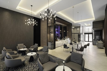 radisson blu hotel riyadh al sahafa