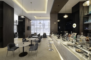 radisson blu hotel riyadh al sahafa