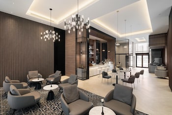 radisson blu hotel riyadh al sahafa