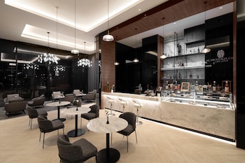 radisson blu hotel riyadh al sahafa
