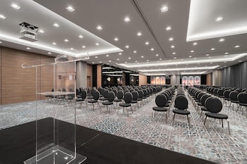 radisson blu hotel riyadh al sahafa