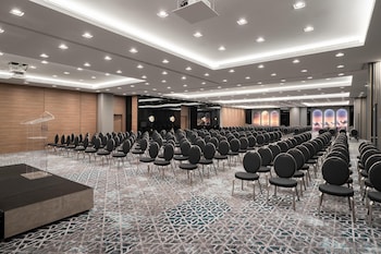 radisson blu hotel riyadh al sahafa