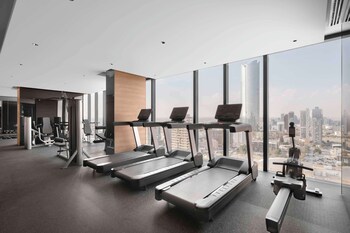 radisson blu hotel riyadh al sahafa