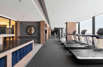 radisson blu hotel riyadh al sahafa