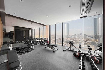 radisson blu hotel riyadh al sahafa