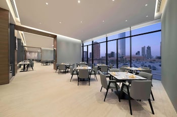 radisson blu hotel riyadh al sahafa