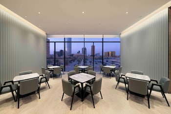 radisson blu hotel riyadh al sahafa