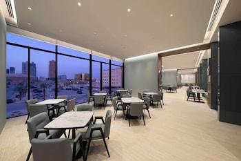 radisson blu hotel riyadh al sahafa