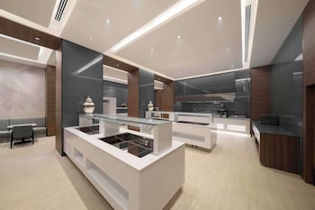 radisson blu hotel riyadh al sahafa
