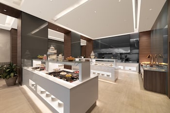 radisson blu hotel riyadh al sahafa