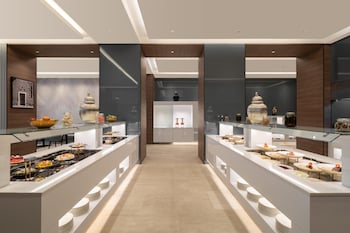 radisson blu hotel riyadh al sahafa