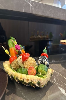 radisson blu hotel riyadh al sahafa