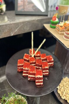 radisson blu hotel riyadh al sahafa