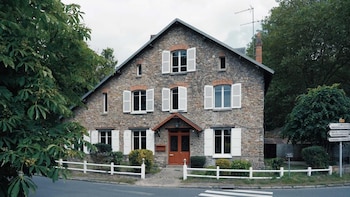 L'auberge 91530,,0 star