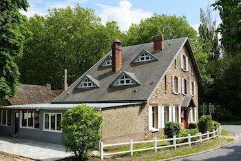 L'auberge 91530,,0 star