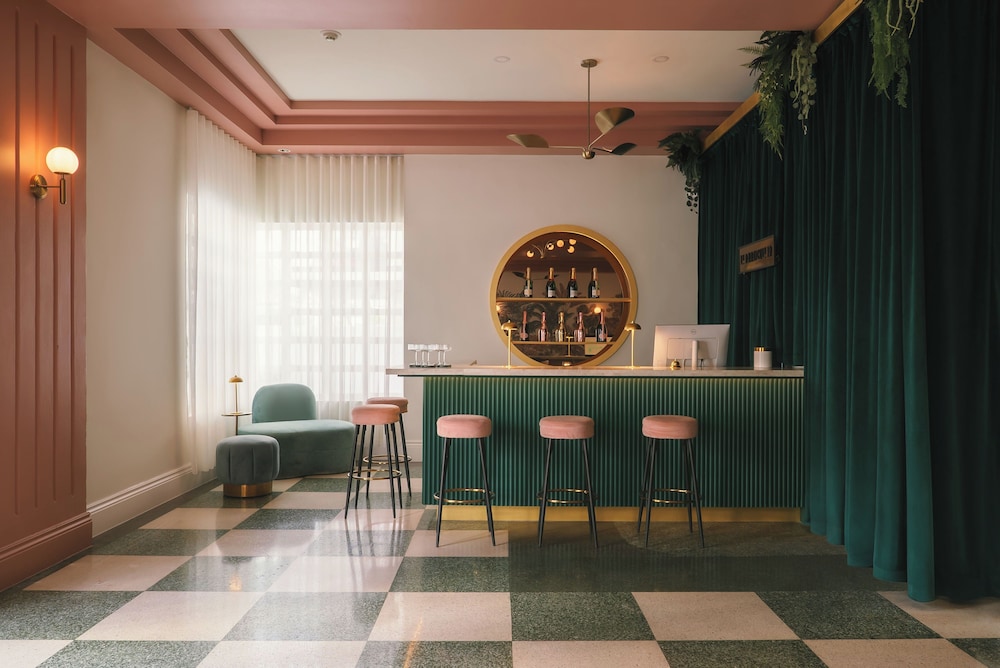 le particulier miami
