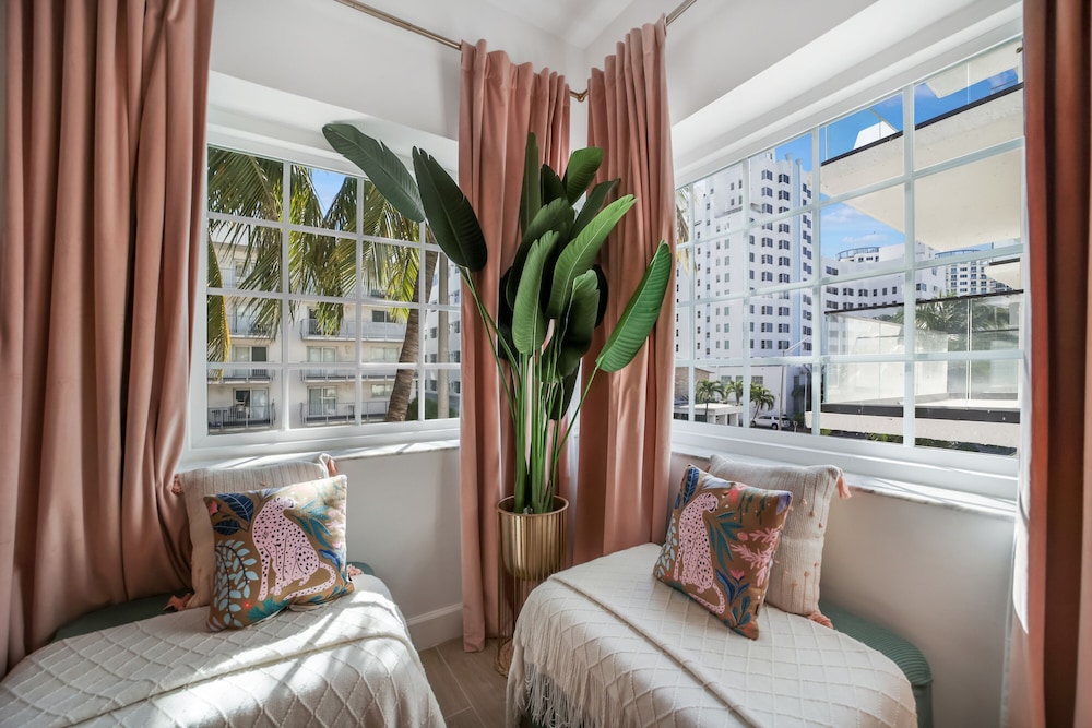 le particulier miami