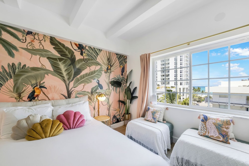 le particulier miami