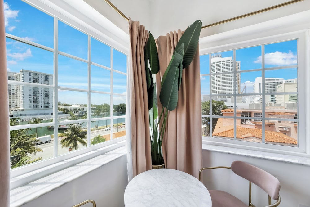 le particulier miami