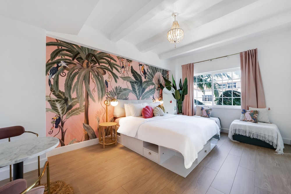 le particulier miami