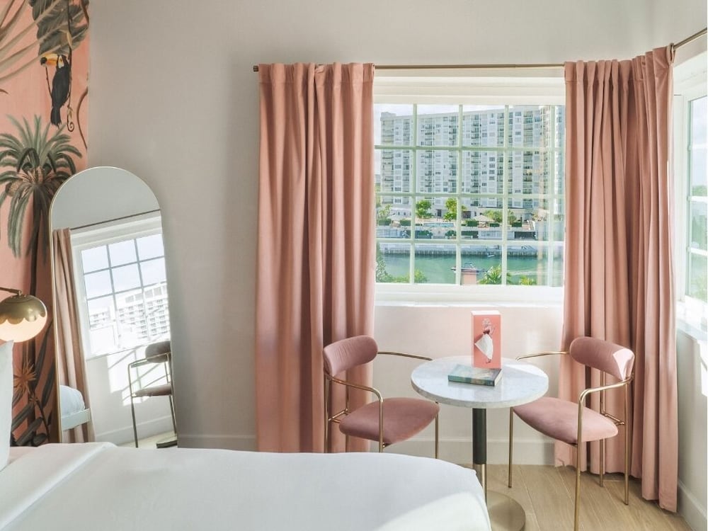 le particulier miami