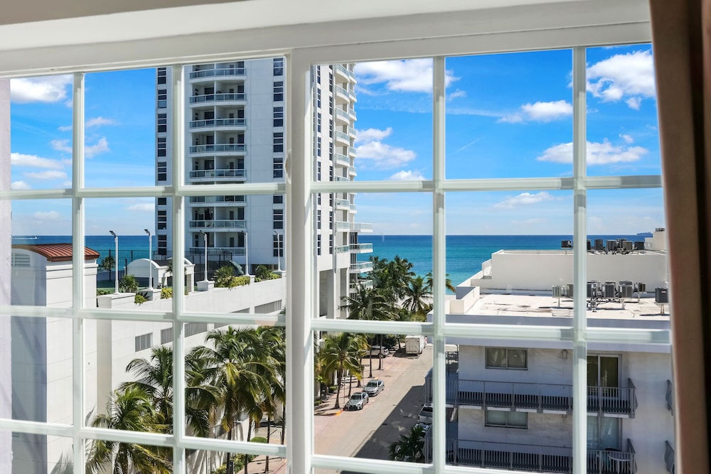le particulier miami
