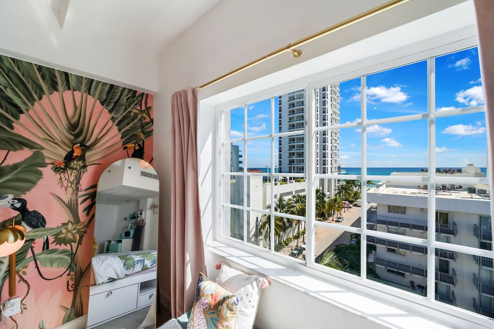 miami beach