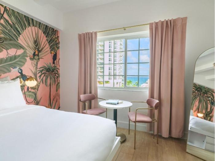 le particulier miami