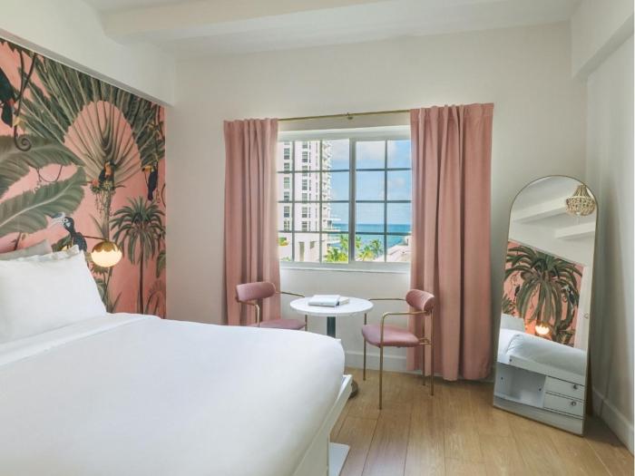 le particulier miami