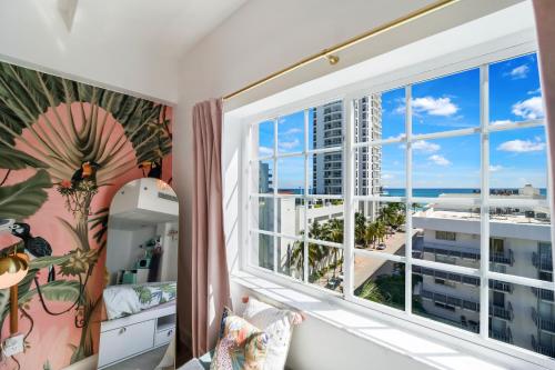 le particulier miami