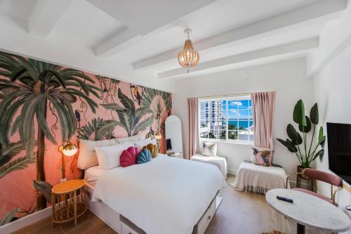 le particulier miami