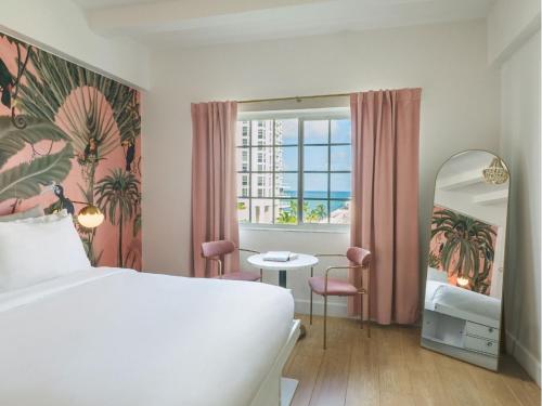 le particulier miami