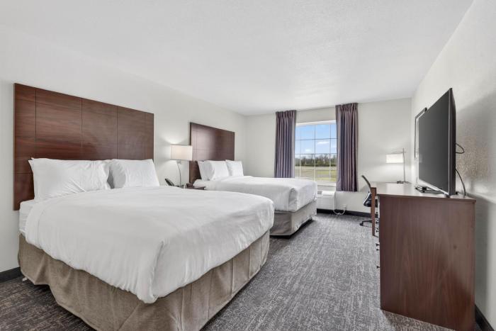 cobblestone hotel and suites eaton
